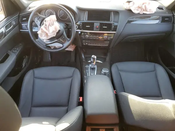 5UXWX9C51H0T05051 2017 BMW X3 - Image 8