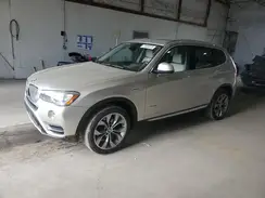 5UXWX9C51H0T05261 2017 BMW X3