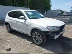 5UXWX9C51H0T05633 2017 BMW X3