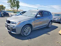 5UXWX9C51H0T06295 2017 BMW X3