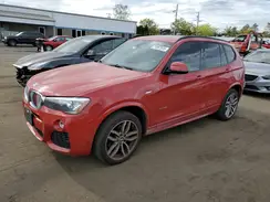 5UXWX9C51H0T06720 2017 BMW X3