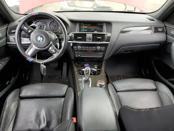 5UXWX9C51H0T06720 2017 BMW X3 - Image 8