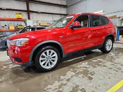 5UXWX9C51H0T06894 2017 BMW X3