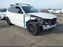 5UXWX9C51H0T07527 2017 BMW X3
