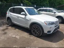 5UXWX9C51H0T08578 2017 BMW X3