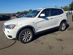 5UXWX9C51H0T09214 2017 BMW X3