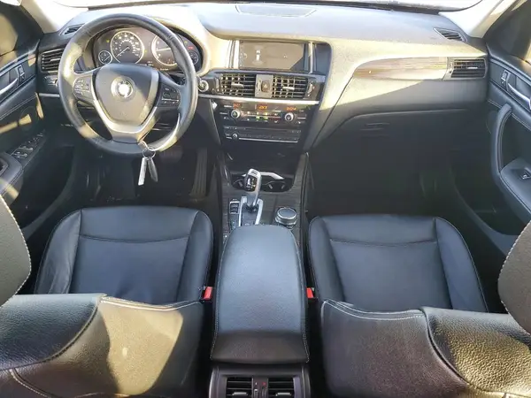 5UXWX9C51H0T10038 2017 BMW X3 - Image 8