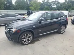 5UXWX9C51H0T10685 2017 BMW X3