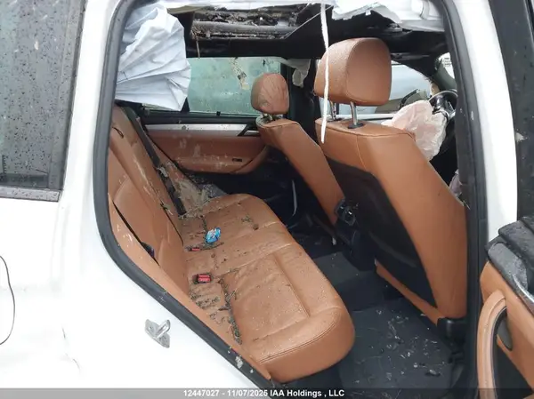 5UXWX9C51H0T11304 2017 BMW X3 - Image 8