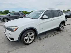 5UXWX9C51H0T11870 2017 BMW X3