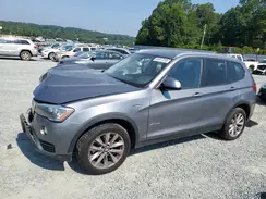 5UXWX9C51H0T12811 2017 BMW X3