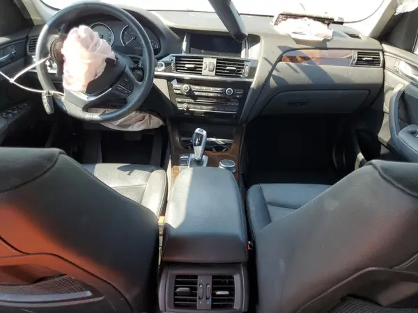 5UXWX9C51H0T12811 2017 BMW X3 - Image 8