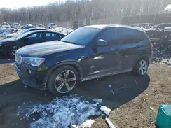 5UXWX9C51H0T13053 2017 BMW X3