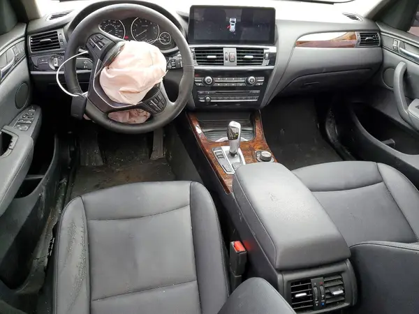 5UXWX9C51H0T13053 2017 BMW X3 - Image 8