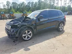5UXWX9C51H0T13246 2017 BMW X3