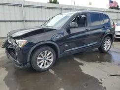 5UXWX9C51H0T13621 2017 BMW X3