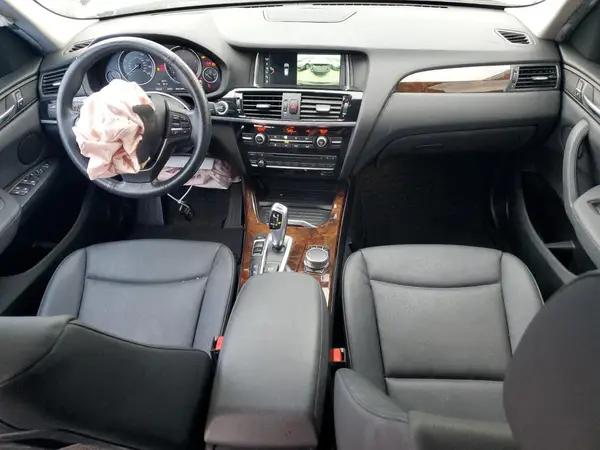 5UXWX9C51H0T13621 2017 BMW X3 - Image 8