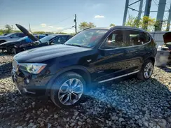 5UXWX9C51H0T13909 2017 BMW X3