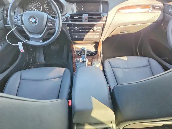 5UXWX9C51H0T13909 2017 BMW X3 - Image 8