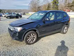 5UXWX9C51H0T14204 2017 BMW X3