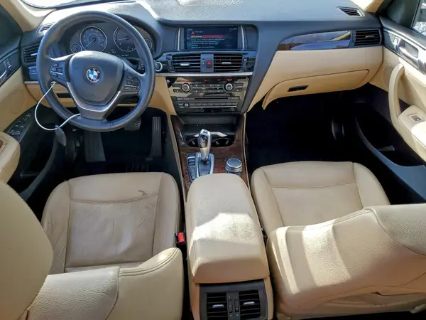 5UXWX9C51H0T14204 2017 BMW X3 - Image 8