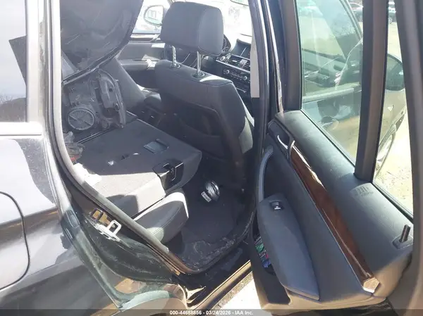 5UXWX9C51H0T15420 2017 BMW X3 - Image 8