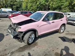 5UXWX9C52F0D52170 2021 BMW X3