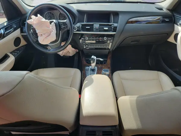 5UXWX9C52F0D52170 2021 BMW X3 - Image 8