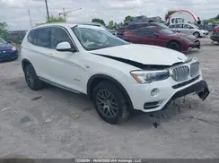 5UXWX9C52G0D62909 2016 BMW X3