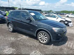 5UXWX9C52G0D63686 2016 BMW X3
