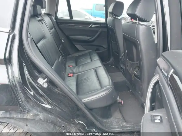 5UXWX9C52G0D64840 2016 BMW X3 - Image 8
