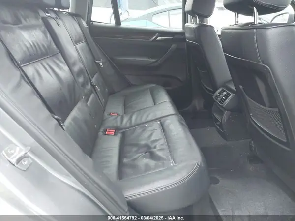 5UXWX9C52G0D65423 2016 BMW X3 - Image 8