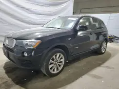 5UXWX9C52G0D66216 2016 BMW X3