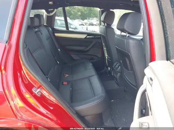 5UXWX9C52G0D66331 2016 BMW X3 - Image 8