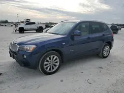 5UXWX9C52G0D66717 2016 BMW X3