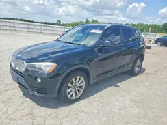5UXWX9C52G0D66748 2016 BMW X3