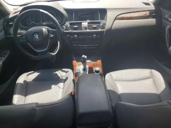 5UXWX9C52G0D66748 2016 BMW X3 - Image 8