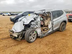 5UXWX9C52G0D67074 2016 BMW X3