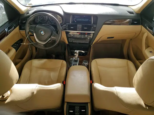 5UXWX9C52G0D67141 2016 BMW X3 - Image 8