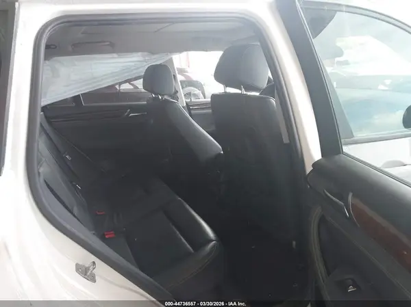 5UXWX9C52G0D67625 2016 BMW X3 - Image 8