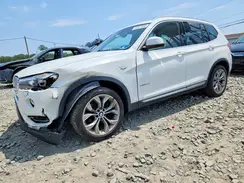 5UXWX9C52G0D67737 2016 BMW X3