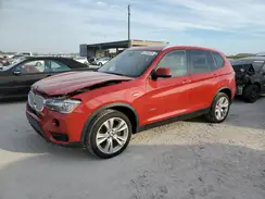 5UXWX9C52G0D68452 2016 BMW X3