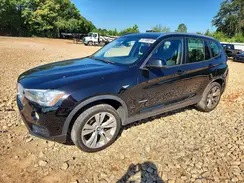5UXWX9C52G0D68502 2016 BMW X3