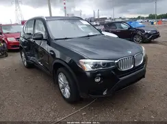 5UXWX9C52G0D69116 2016 BMW X3