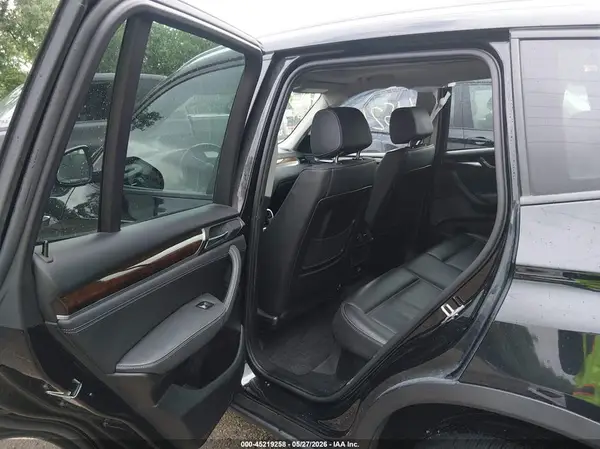 5UXWX9C52G0D69116 2016 BMW X3 - Image 8