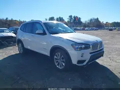 5UXWX9C52G0D69388 2016 BMW X3
