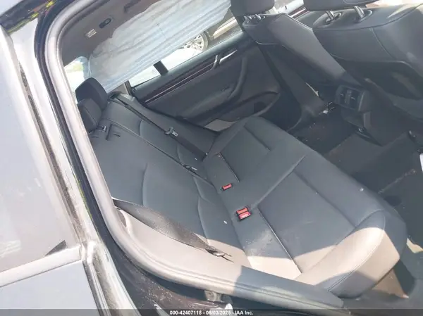 5UXWX9C52G0D69617 2016 BMW X3 - Image 8