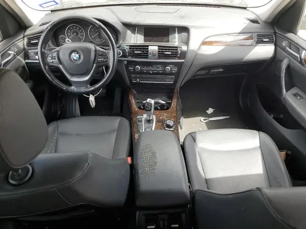 5UXWX9C52G0D69844 2016 BMW X3 - Image 8