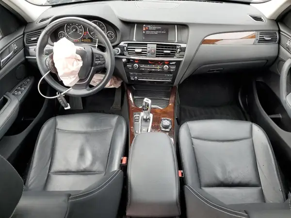 5UXWX9C52G0D69939 2016 BMW X3 - Image 8
