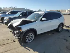 5UXWX9C52G0D69956 2016 BMW X3